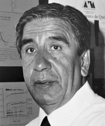 Dr. Antonio Campero Celis