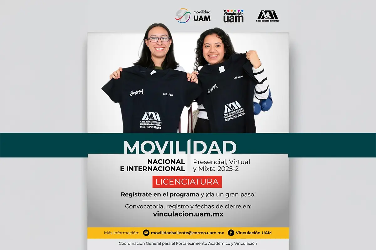 Movilidad Licenciatura 