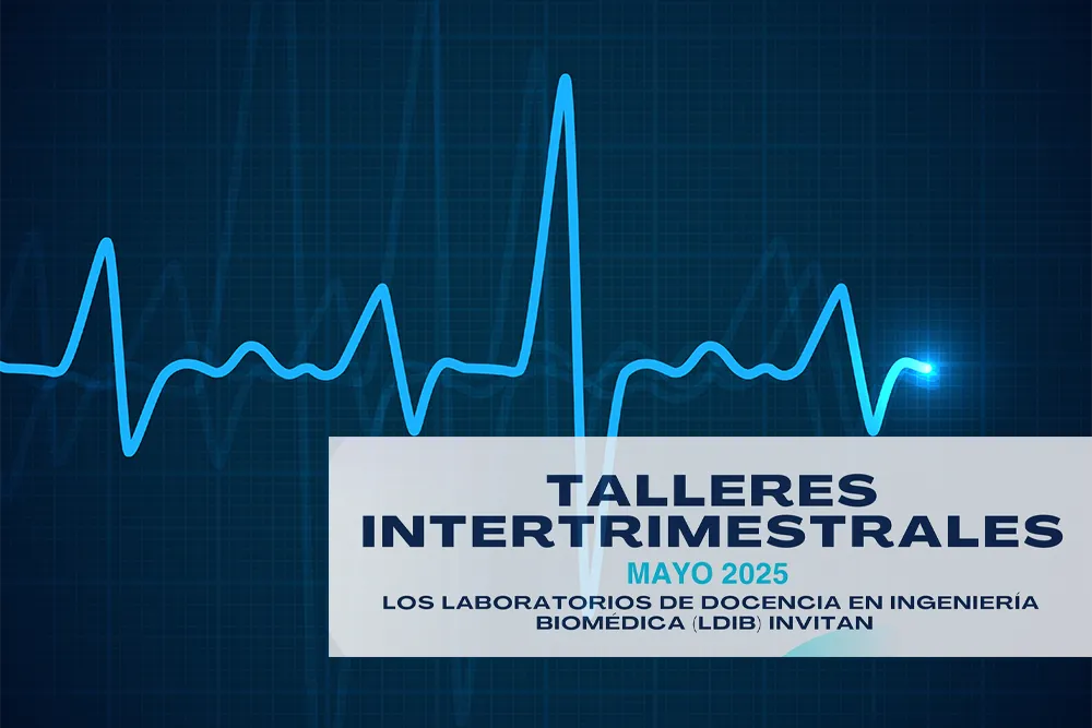 Talleres Intertrimestrales – Mayo 2025