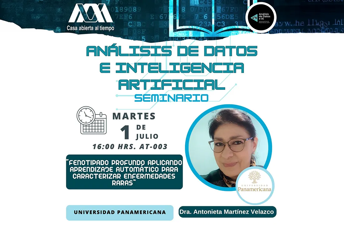 Seminario de Análisis de Datos e Inteligencia Artificial