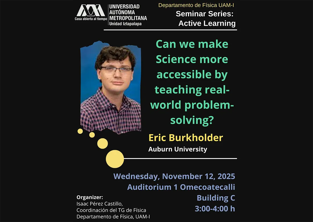 Can we make Science more accessible by teaching real-world problem-solving?