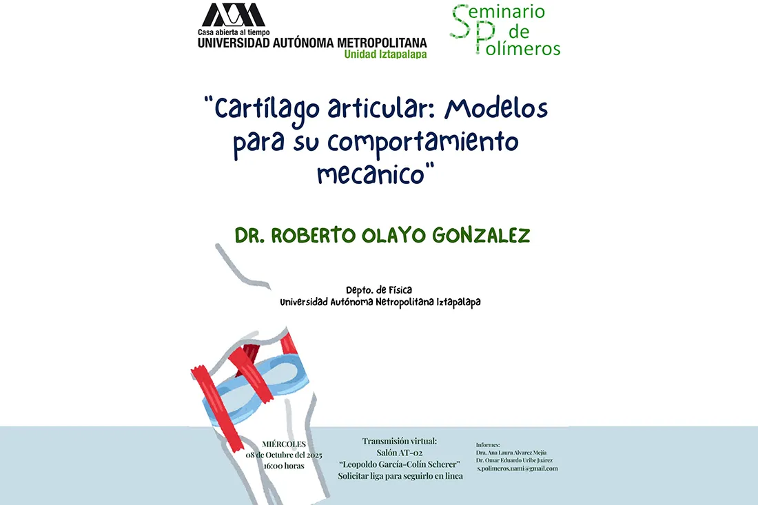 Seminario de Polímeros