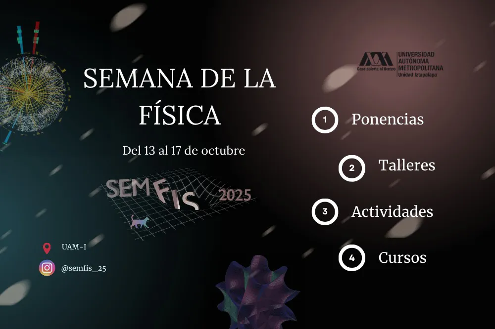Semana de la Física
