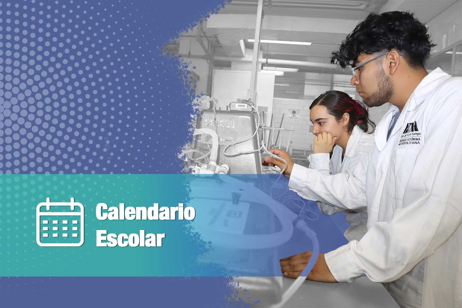 Calendario Escolar