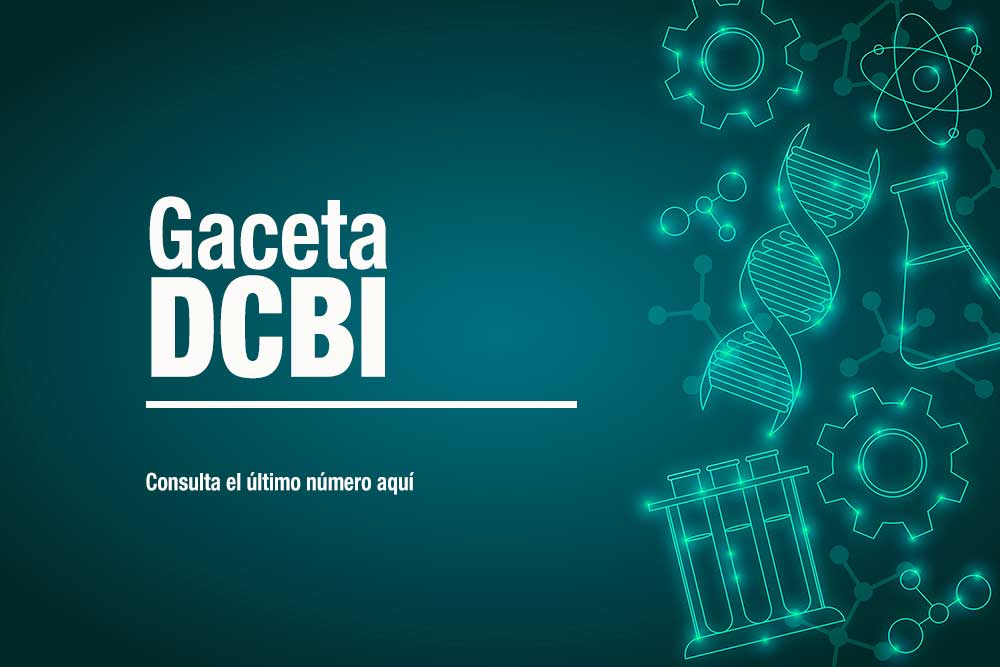 Gaceta DCBI