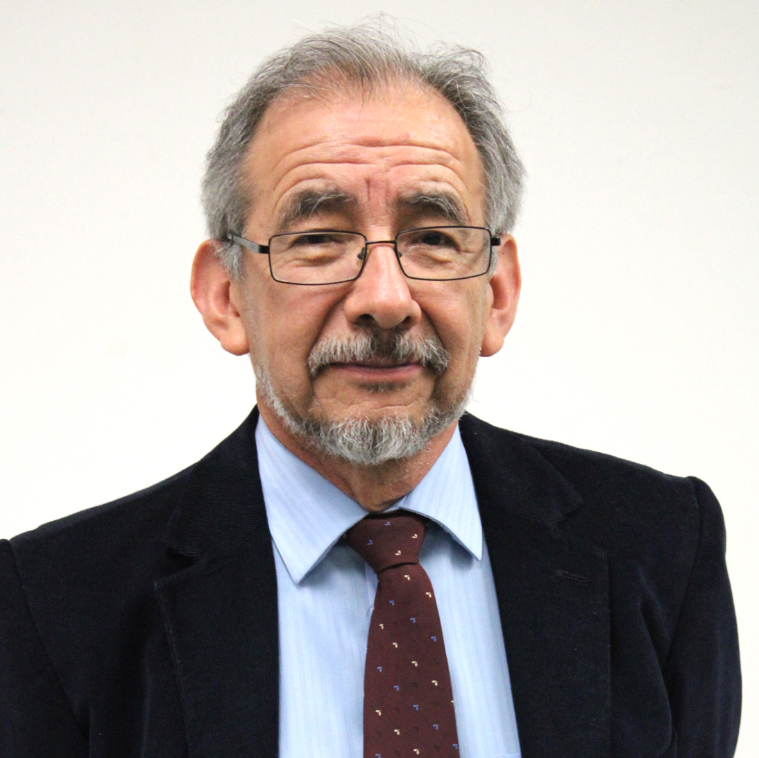 Dr. Jesús Ochoa Tapia